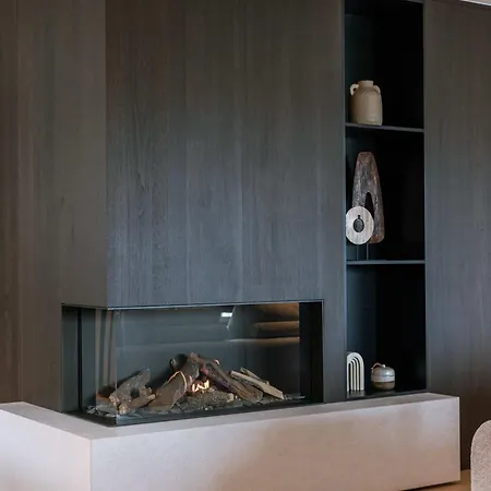 Lejlighed Huswell - Luxury Penthouse At The Port With Parking