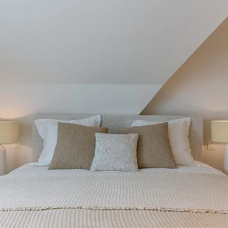 Lejlighed Huswell - Luxury Penthouse At The Port With Parking