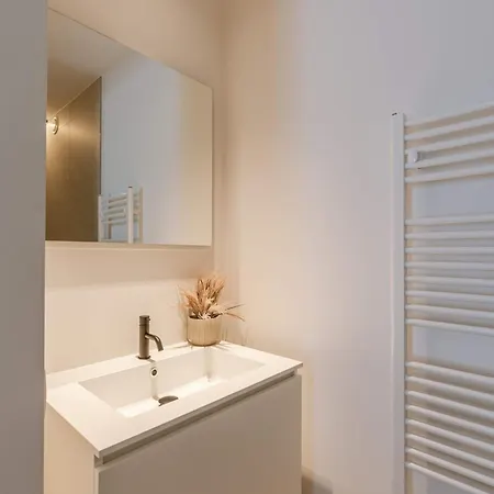 Huswell - Luxury Penthouse At The Port With Parking *